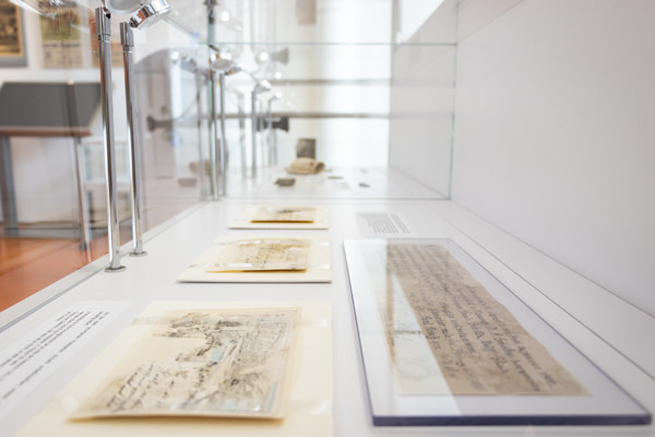 Musée d'Histoire Diekirch