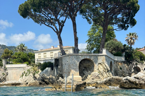 Villefranche-sur-Mer