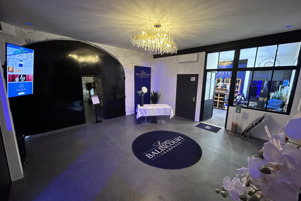 Boutique "Les Talentueux de la Champagne", plus de 50 pépites à découvrir