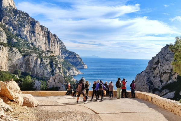 Des horizons partagés