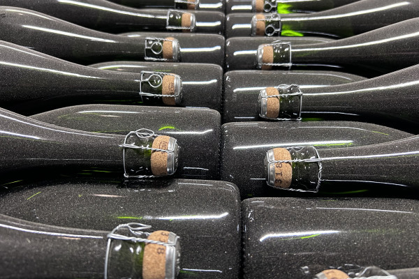 Champagne Louis Balincourt