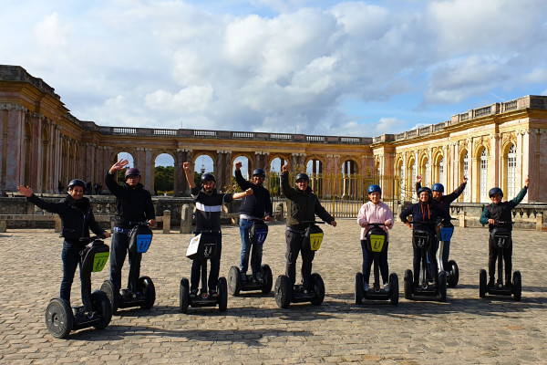 Parc du Château de Versailles