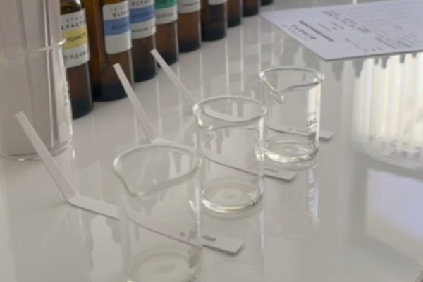 Vous pourrez effectuer jusqu'à 3 tests de formule.