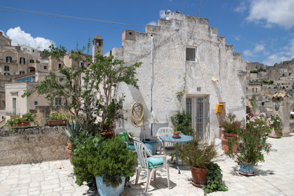 Visite Privée UNESCO: Matera & Alberobello avec Ramassage à Polignano