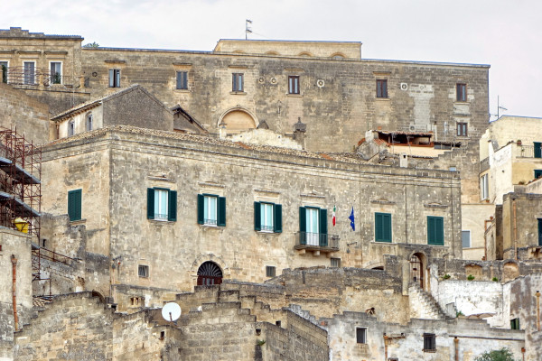 Visite Privée UNESCO : Matera & Alberobello avec Prise en Charge à Bari