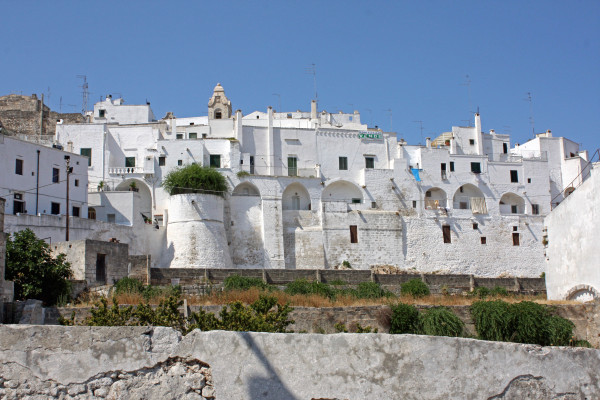 Visite Privée des Sites UNESCO : Matera et Alberobello avec prise en charge