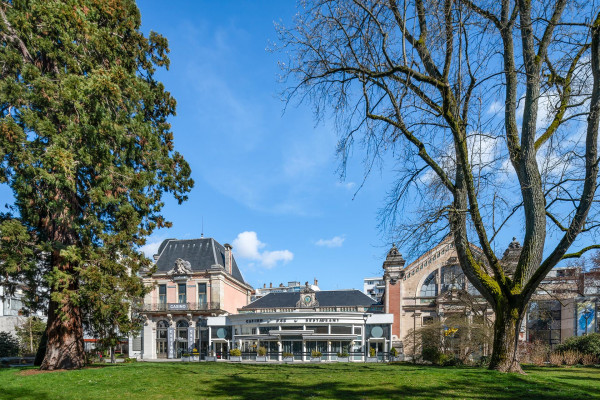 Crédits photos J. Mongreville, Région Bourgogne-Franche-Comté, Inventaire du patrimoine