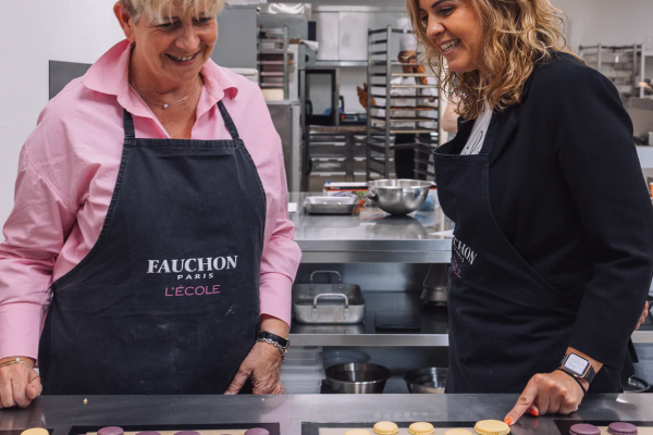 Ecole Fauchon