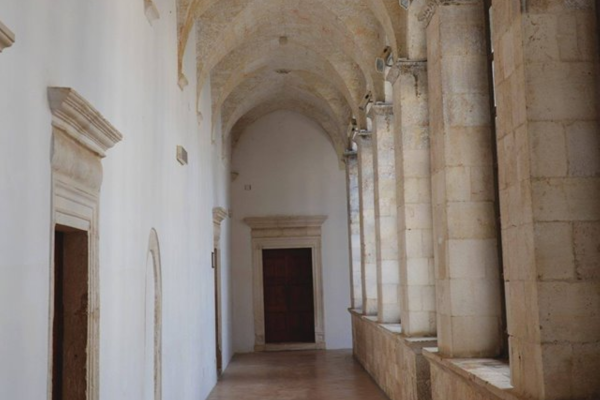 Authentic Routes: Conversano, Alberobello & Monopoli avec Prise en Charge à Polignano