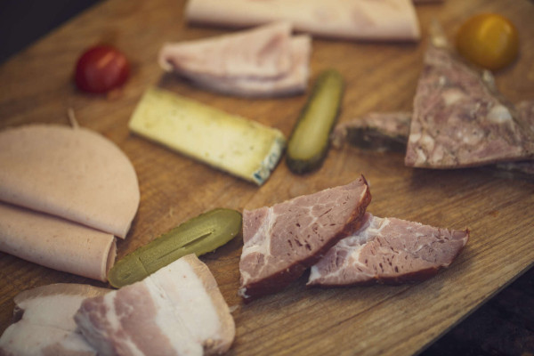 © OT station du Lac Blanc