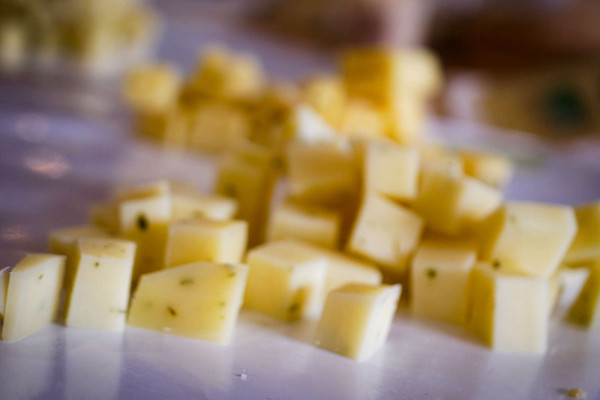 © OT station du Lac Blanc