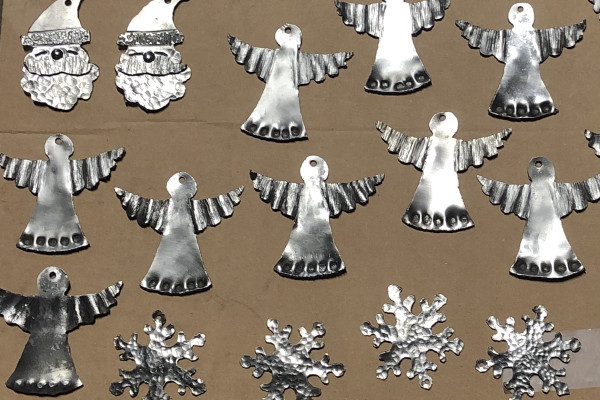 © Les Ateliers de l'Artisan