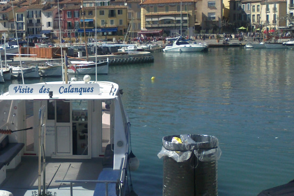 cassis