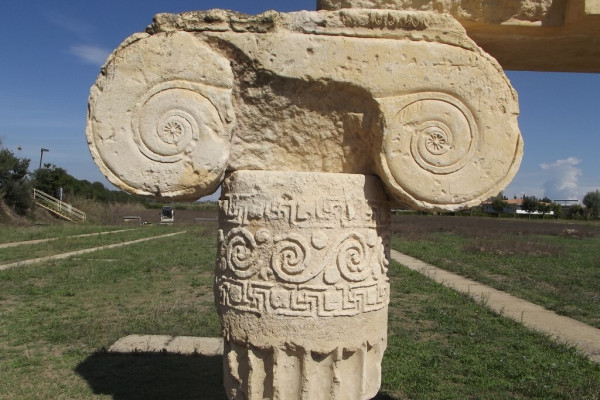 Authentic Routes : Sur les traces de la Grande-Grèce