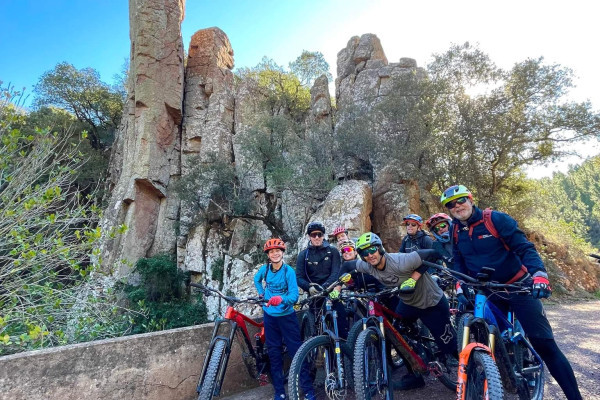 les Canyons 