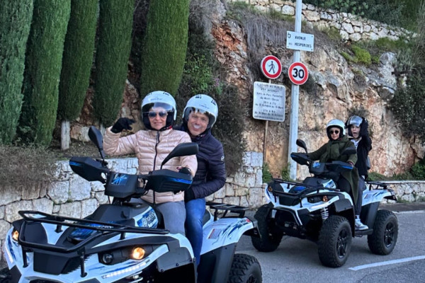 Allez on roule 