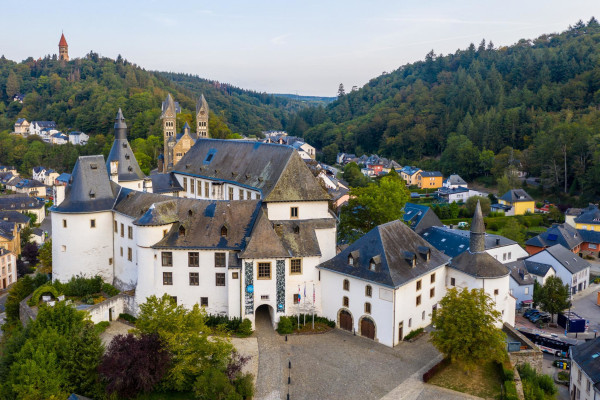 Clervaux