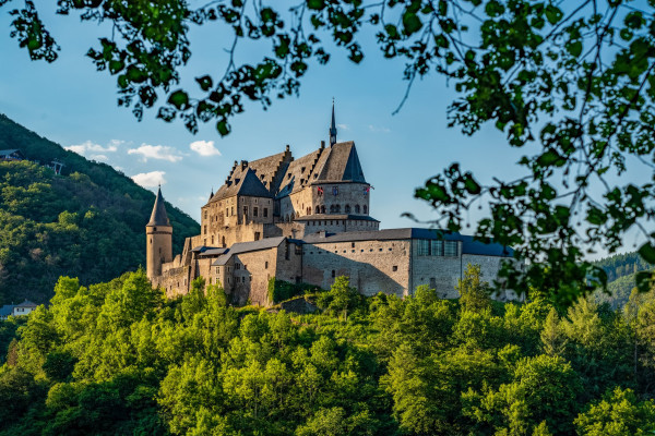 Vianden