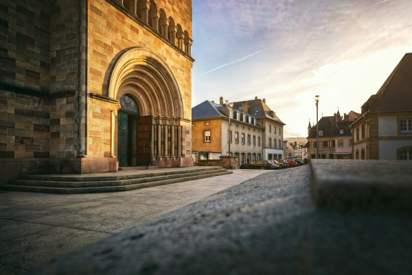 Echternach