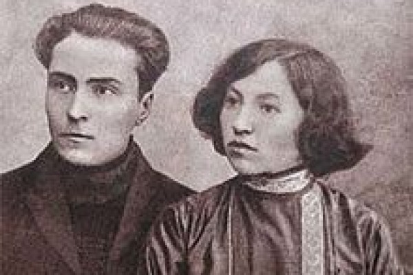 Victor Kibaltchiche Rirette Maitrejean