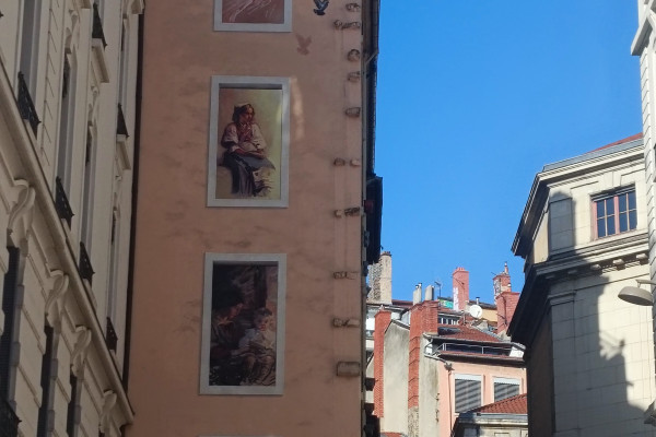 Fresque