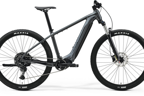 Merida eBig.Nine 400