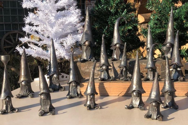 © Les Ateliers de l'Artisan