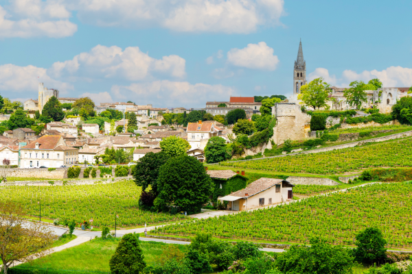 Saint-Emilion