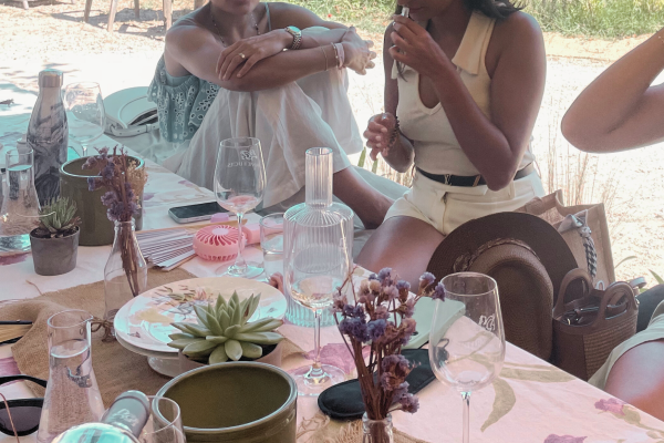 EVJF EVG Saint Tropez
