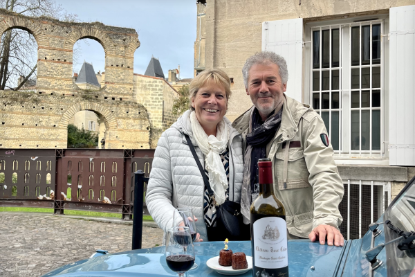 Célébrez des évènements pour des souvenirs inoubliables