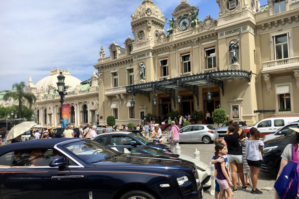 Monte-Carlo