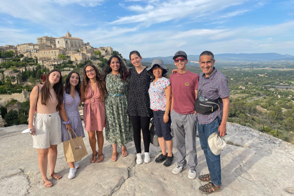 Gordes