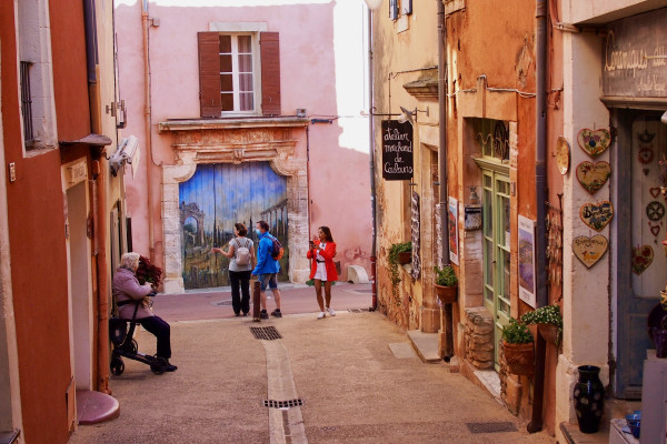 Roussillon