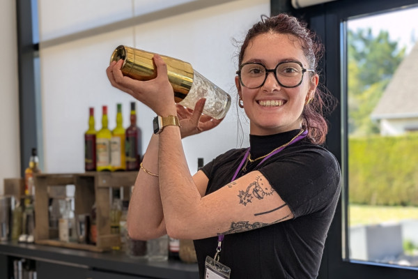 Visite Expérience cocktail - Découverte des techniques du bar