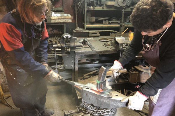 © Les Ateliers de l'Artisan