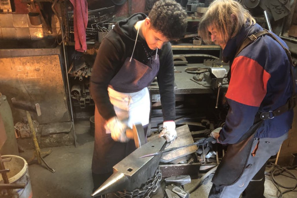 © Les Ateliers de l'Artisan