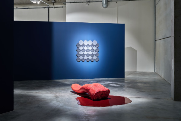 L'exposition "L'art de ne pas être vorace" de Jonathas de Andrade dans le cadre de la Saison France-Brésil 2025 et en collaboration avec Galleria Continua