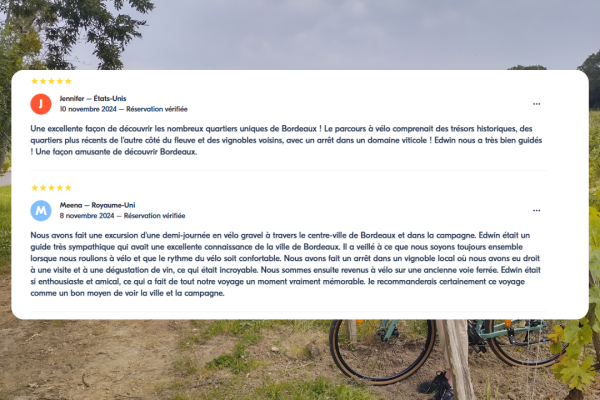 Avis voyageurs - Gravel Explore