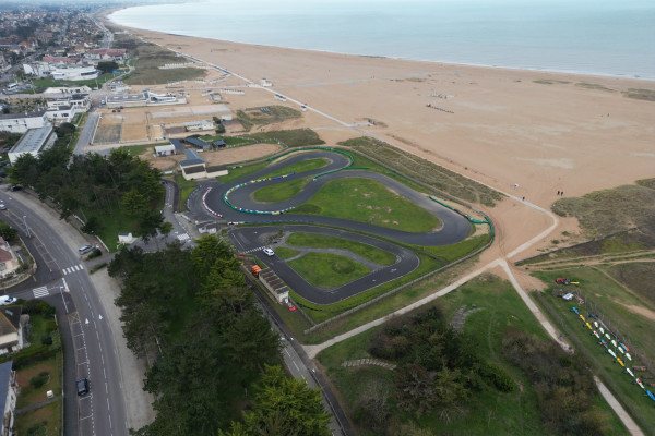 Circuit de Ouistreham 