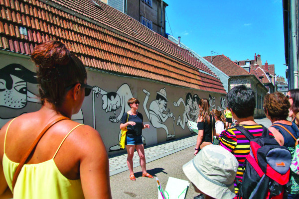 Bien Urbain