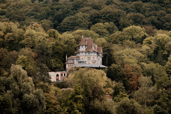 Marie-Anaïs Thierry - Normandie Tourisme