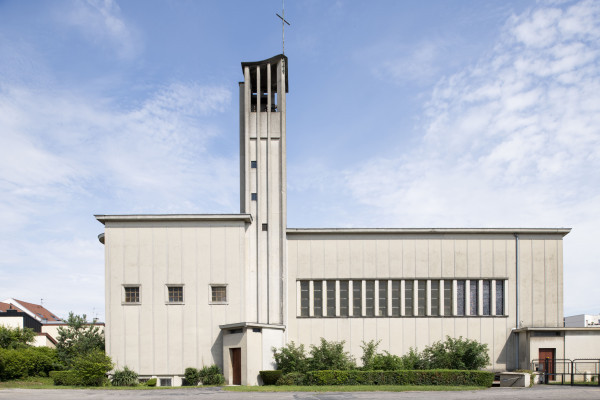 Atelier Simon-Marq
Eglise du Sacré-Coeur
©Alessandro-Silvestri