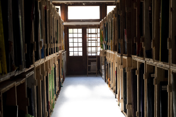 Atelier Simon-Marq
©Alessandro-Silvestri