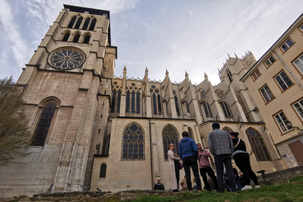 Visitez les monuments incontournables 