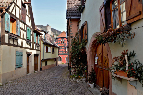 © OT vallée de Kaysersberg