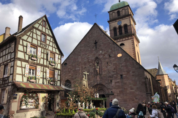 © OT Vallée de Kaysersberg