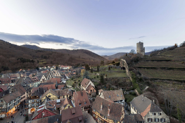 © OT vallée de Kaysersberg