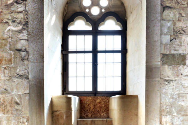 Castel del Monte & Alberobello 