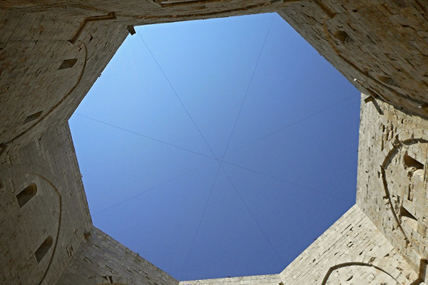 Castel del Monte & Alberobello 