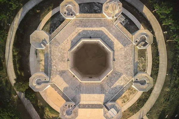 Castel del Monte & Matera